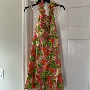 NWT Lilly Pulitzer Dress